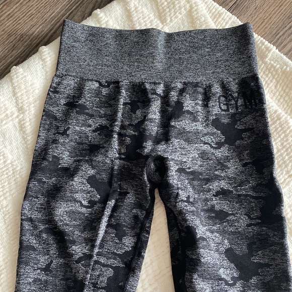 Adapt camo seamless set - Picture 4 of 5